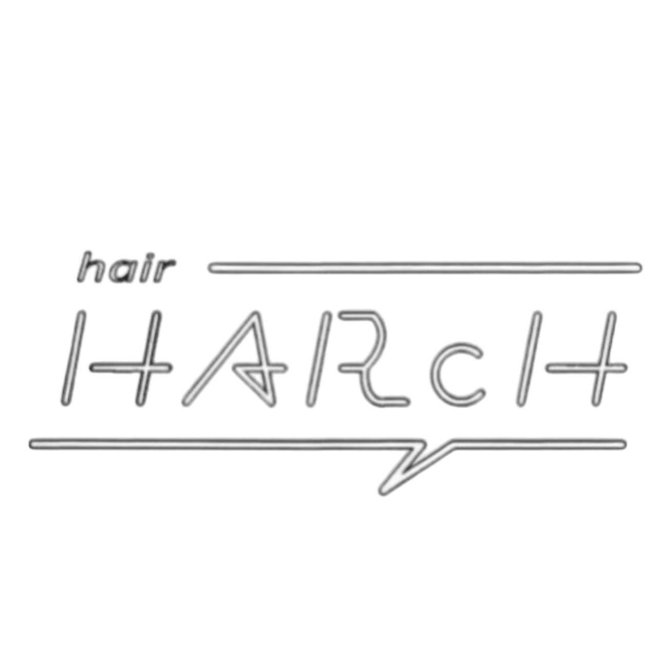hair HARcH  森下